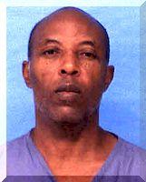 Inmate Donald E Dickerson