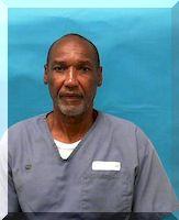 Inmate Donald J Mack