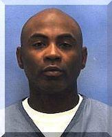 Inmate Donell L Wilson