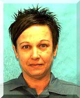 Inmate Donna L Davis