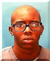 Inmate Dontae J Bennett