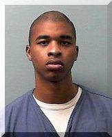 Inmate Donte D Miller