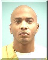 Inmate Donterry Mcquarter