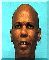 Inmate Dwayne Clark