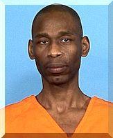 Inmate Elijah J Brookins