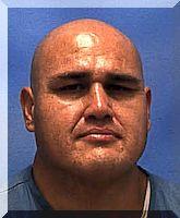 Inmate Enrique Herrera