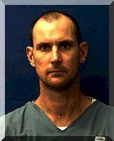 Inmate Eric Gilbreath