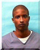 Inmate Eric L Buchanan