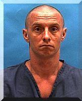 Inmate Eric W Bell