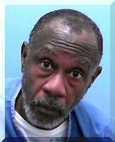 Inmate Ernest Stewart