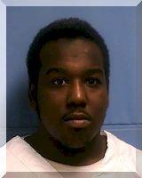 Inmate Fadarion Bingham