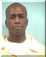 Inmate Franklin Hargrove