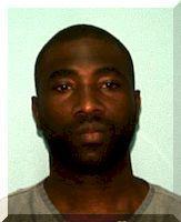 Inmate Genard R Hughes