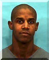 Inmate Gerald O Jr Jones