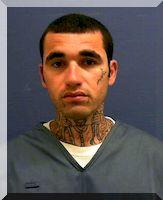 Inmate Gilberto R Roman