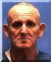 Inmate Glen A Mayfield