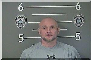 Inmate Gregory L Rohr