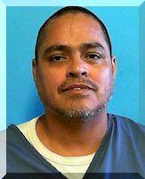 Inmate Guadelupe Jr Moreno