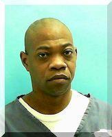 Inmate Ira J Johnson