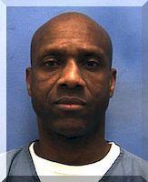 Inmate Isaac Johnson