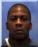 Inmate Jamal A Long