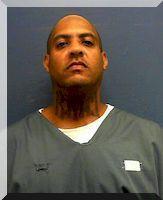 Inmate Jamal Jefferson