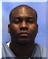 Inmate Jamar L Davis