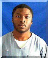 Inmate Jamaree Butler