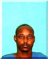 Inmate Jameel Grimes