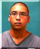 Inmate James A Hernandez Rivera