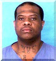 Inmate James Iv Williams