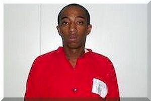 Inmate Jason Taylor Brown