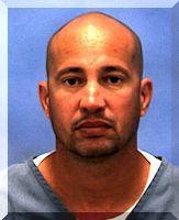 Inmate Javier Torres