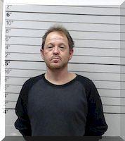 Inmate Jeffrey A Cagle