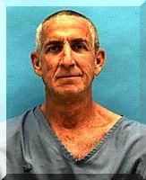 Inmate Jeffrey C Levine