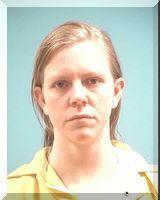 Inmate Jennifer Aldridge