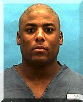 Inmate Jeremy J Brooks