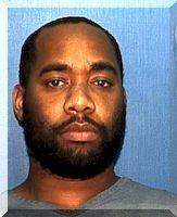 Inmate Jermaine J Brooks