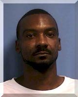 Inmate Jermaine Williams