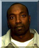 Inmate Jerome J King