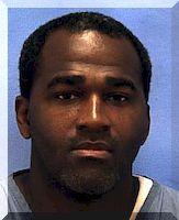 Inmate Jerome Jr Hamilton