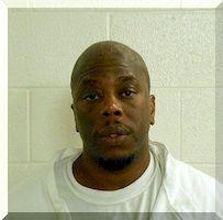 Inmate Jerome R Powell