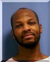 Inmate Jerrian Horne