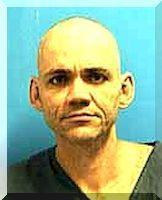 Inmate Jerry L Chambers