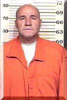 Inmate Jesus M Lozanosanchez