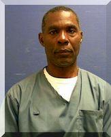 Inmate Jimmie L Starks