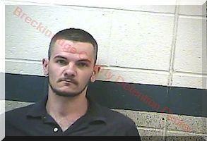 Inmate Jimmy Wayne Marcum