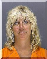 Inmate Jodi Myers