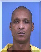 Inmate John Johnson