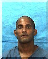 Inmate John M Depena